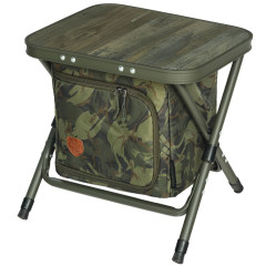 Skládací Stolek S Taškou Folding Table With Bag