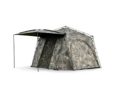 Přístřešek Bank Life Gazebo Camo Pro