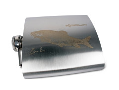 Placatka Classic Hip Flask Barbel