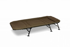 Lehátko Tackle Bedchair Wide