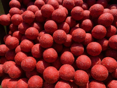 Boilies krmné Extract Stimul 5kg