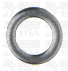 Kroužky Round Rig Rings