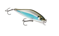 Wobler Shadow Rap Shad Solid 5cm