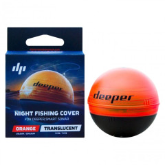 Kryt pro noční rybolov Night Fishing Cover