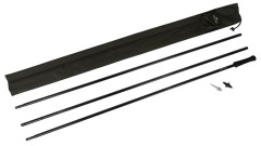 Mapovací tyč Pole Prodding Stick 4,5m