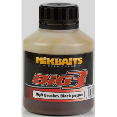 Booster BigB Broskev/Black Pepper 250ml