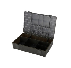 Box Edges Medium Tackle Box