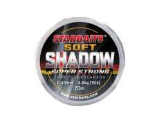 Fluorocarbon Shadow Soft Fluoro 20m