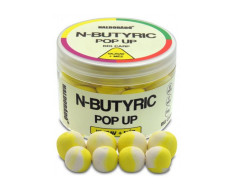 Pop Up N-Butyric Big Carp 13-17mm