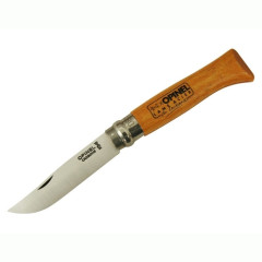 Nůž Opinel Carbon 7cm