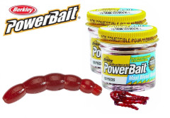 Nástraha Powerbait Patentka Worm