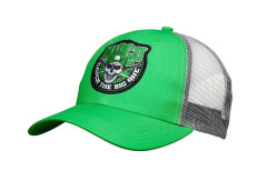 Kšiltovka Skull Baseball Cap One Size