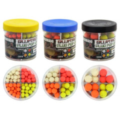 Pop Up Boilies Quatro Fluo 8mm