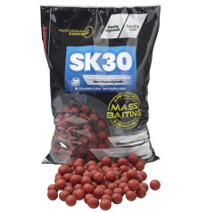 Boilies Mass Baiting SK30 3kg