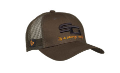 Kšiltovka SG4 Cap Olive Green