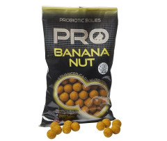 Boilies Pro Banana Nut