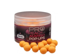 Pop Up Boilies Pro Peach Mango 50g