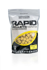 Rapid Pelety Easy Catch Ananas 2,5kg