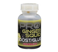 Dip Pro Ginger Squid 200ml