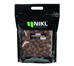 Boilies Economic Feed Boilies 5kg