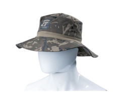 Klobouk ZT Lite Hydra Flex Bush Hat Camo