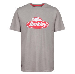 Triko T-Shirt Grey