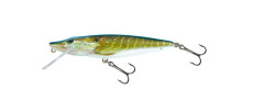 Wobler Pike Floating PE11F 11cm