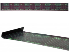 Metr 130 Ruler