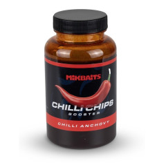 Booster Chilli Chips 250ml