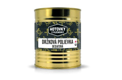 Jídlo Hotové Dršťková polévka 800ml