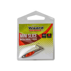 Plandavka Wizard Slice 4g