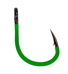 Háčky Jig Hook A-Static