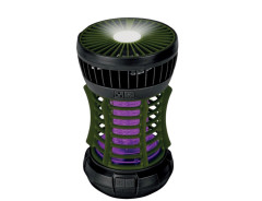 Odpuzovač Mosquito Air UV Lamp