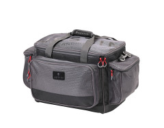 Taška na přívlač W4 Accessory Bag Titanium Black Large