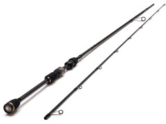 Prut W3 Finesse T&C 2nd 225cm ML 5-15g