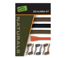 Rovnátka Naturals Zig Aligna Kit