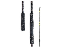 Prut Magic Bow 260cm 30-150g