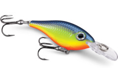 Wobler Ultra Light Shad