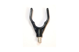 Koncovka Screw rest standard U - široká