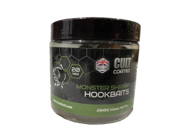 Boilies chytací Monster Shrimp Cult Coated