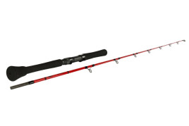 Prut Jolokia Cat Vertical 175cm 150-300g