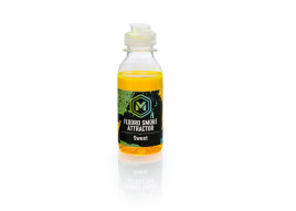 Booster Rapid Fluoro Smoke 100ml Sweet