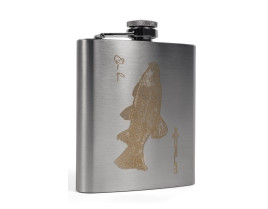 Placatka Classic Hip Flask Tench