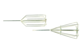 Metly Groundbait mixer - triangl