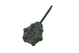 Olovo CamoCODE Gripper Inline NEW