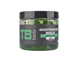 Boilies TB Boosterované 120g