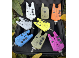 Sada signalizátorů X8 Colour