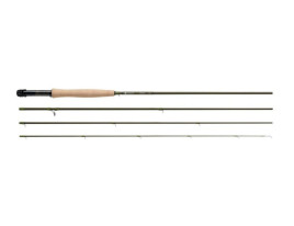 Prut Aydon Single Handed Fly Rod 10ft 4line