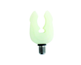 Rohatinka Screw Rest Soft U Fluo 2ks