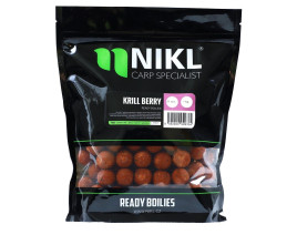 Boilies KrillBerry